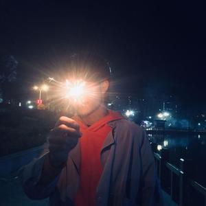 你瞒我瞒【JasonChan】