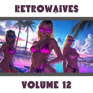 Synthwave Volume 12