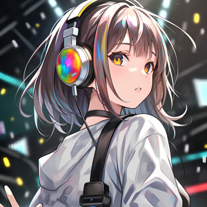 星空怎会有光明