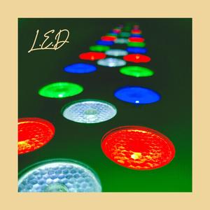 L.E.D
