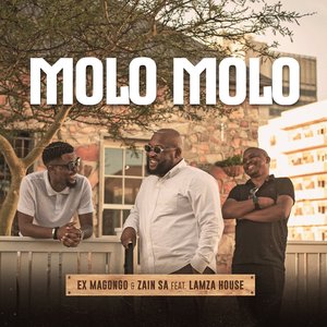 Molo Molo (main mix)