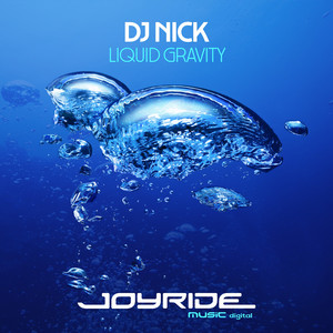 Liquid Gravity (CJ Sly Remix)