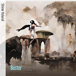 Buster (Remastered 2024)