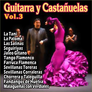 Sevillanas Toreras
