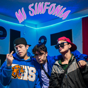 MI SINFONIA