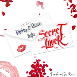Secret Lover (feat. JuJu)