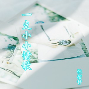 一支小小情歌