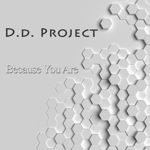 Because You Are (Ezio Centanni & Enea DJ Remix)