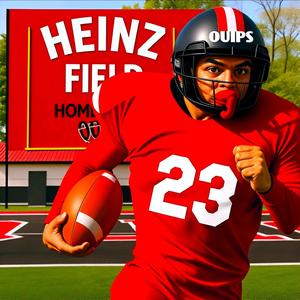 Aliquippa Legends of Football