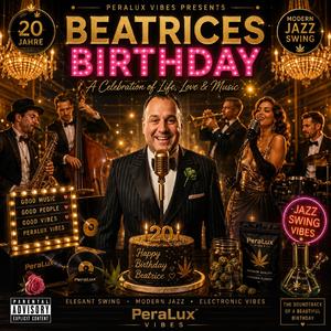 Beatrices Birthday