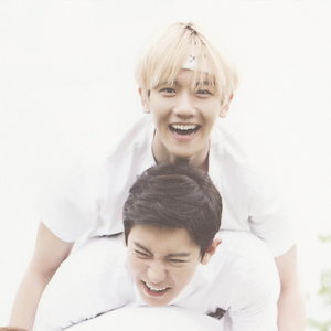 酩醉痴梦——灿白同人文《当年》OST