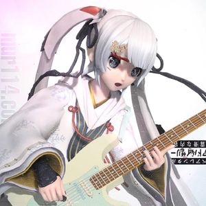 情绪点滴 [ metalcore version]