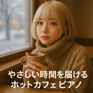 冬の静けさに溶けるメロディ