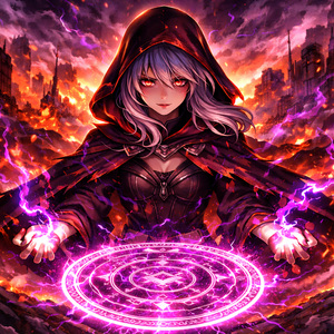DEPERTAL DE LA MAGIA