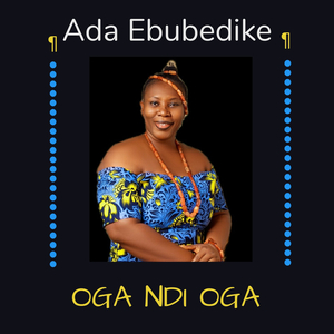 Oga Ndi Oga