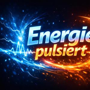 Energie pulsiert