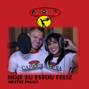 HOJE EU ESTOU FELIZ