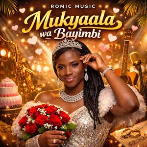 MUKYAALA WA BAYIMBI
