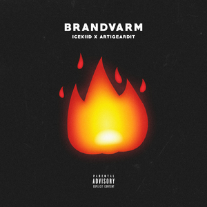 Brandvarm