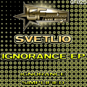 Ignorance (Original Mix)