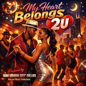 My Heart Belongs 2 U