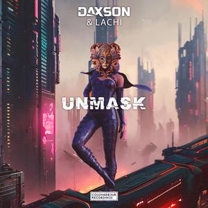 Unmask (Extended Mix)