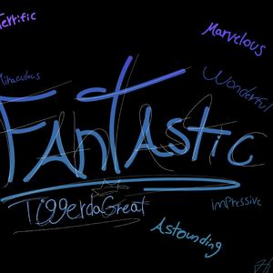 Fantastic (Radio Edit)