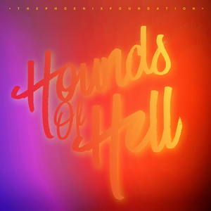 Hounds Of Hell (with Nadia Reid)