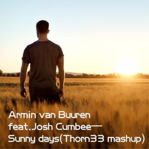 Josh Cumbee-sunny days(thorn33 mash up)（Thorn33 Remix）