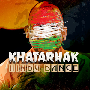 Khatarnak Hindu Dance