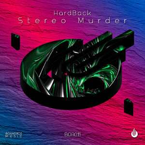 Stereo Murder