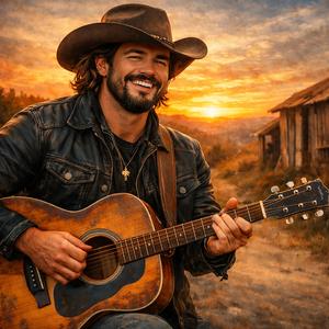 Walk Me Home Lord (Jesus Country Music)