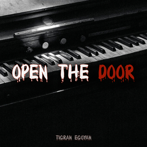Open the Door