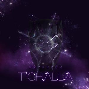 T'Challa