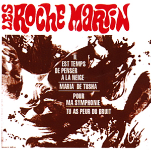 Pour ma symphonie (2025 Remaster)