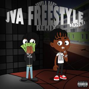 JVA Freestyle (Remix) (feat. DRACO.21)