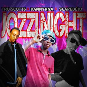 JOZZY NIGHT