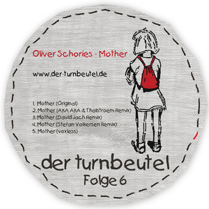 Mother (AKA AKA & Thalstroem Remix)