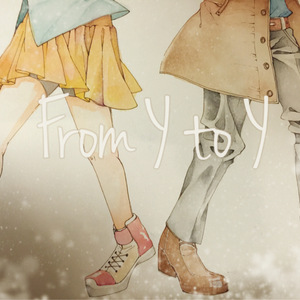 From y to y - piano.ver