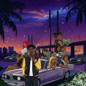 I'm Smoking Cannabis