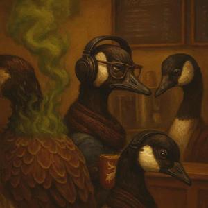 Coffee Line Blues