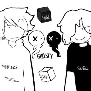 ghosty (feat. FINLINCE!)