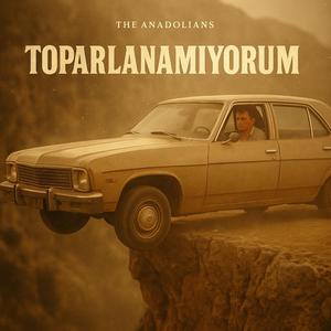 Toparlanamıyorum