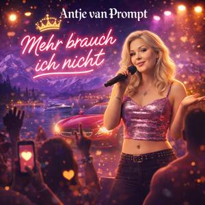 Mehr brauch ich nicht