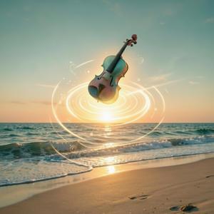 Divine (Deep House Violin)