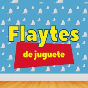 Flaytes de Juguete