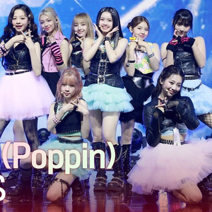 Poppin (Live)