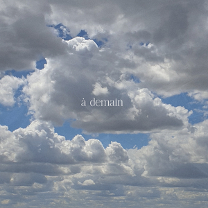A Demain (Studio Version)