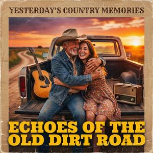 Front Porch Wedding Ring (Classic Country)