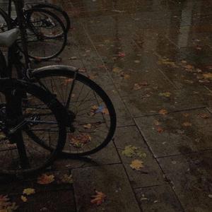 the voice i forgot i had (feat. foreign forest)